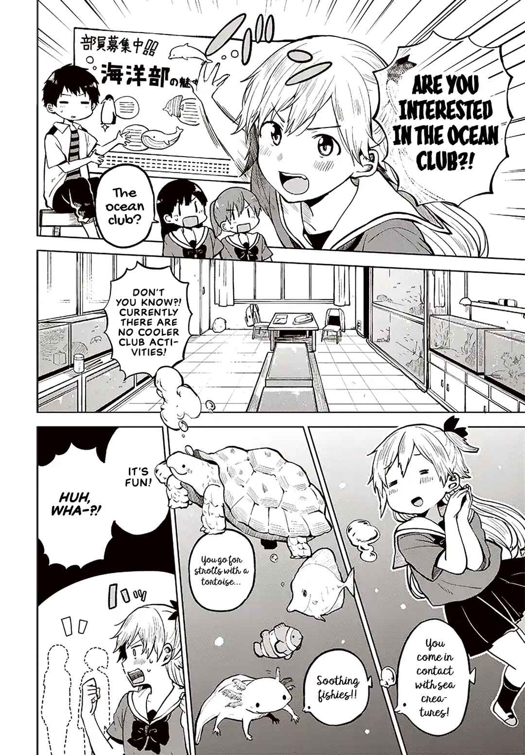 Page 2 Chapter Unknown_9847 Welcome to the Ocean Club!