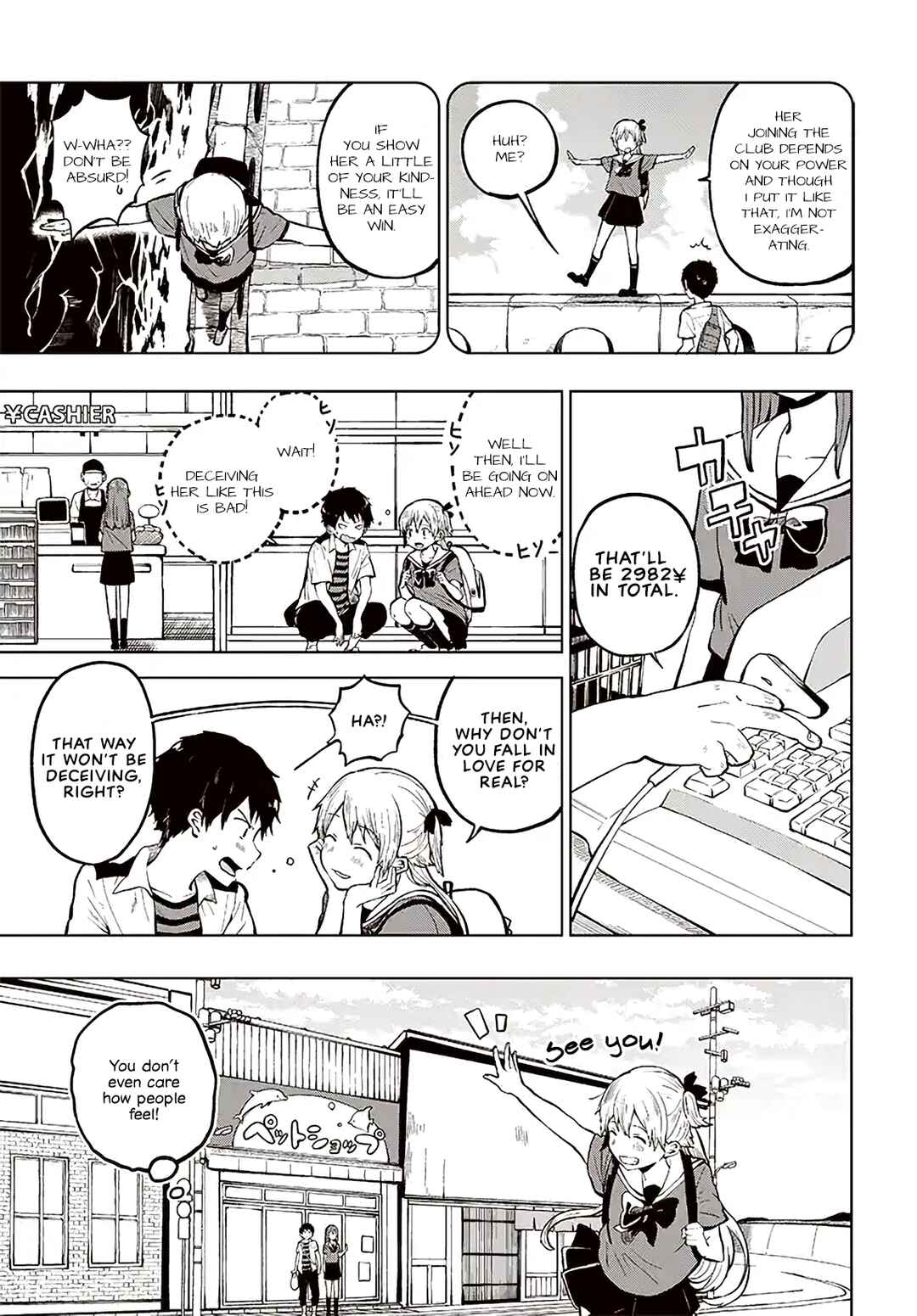 Page 23 Chapter Unknown_9847 Welcome to the Ocean Club!