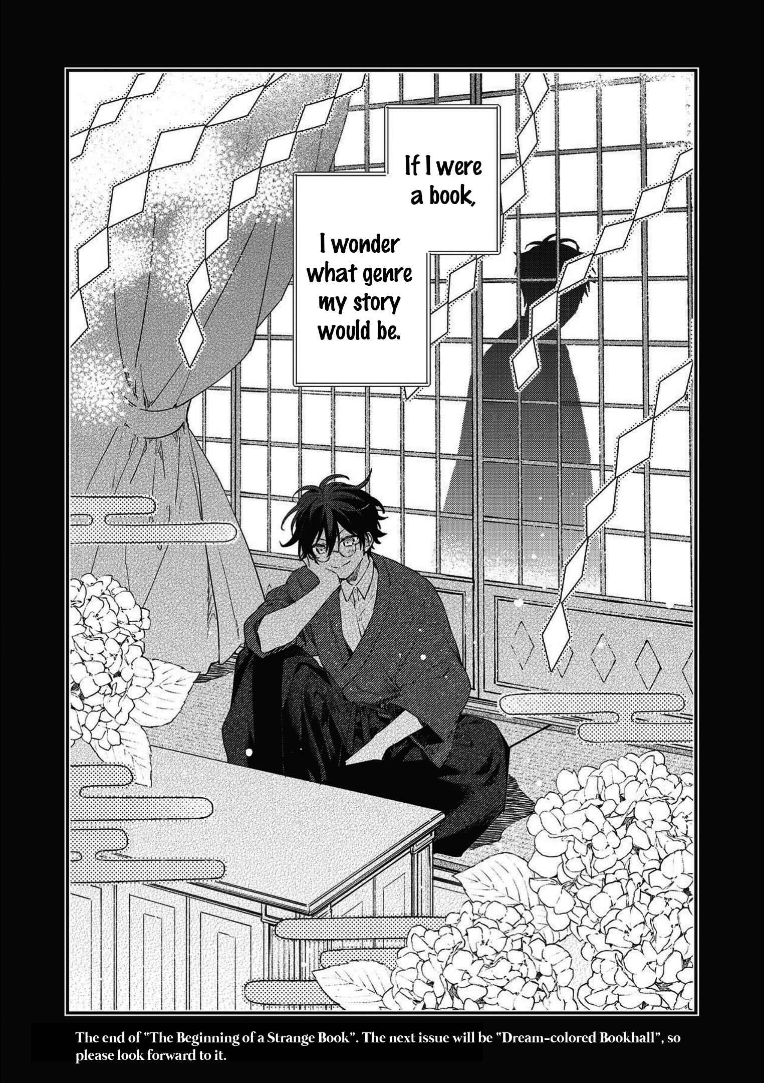 Page 30 Chapter 1 Koshotengai no Hashihime