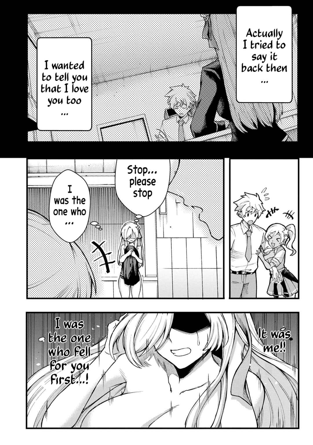 Page 18 Chapter Unknown_bc55 Nagisa-chan no Oukina Oukina Kakushigoto