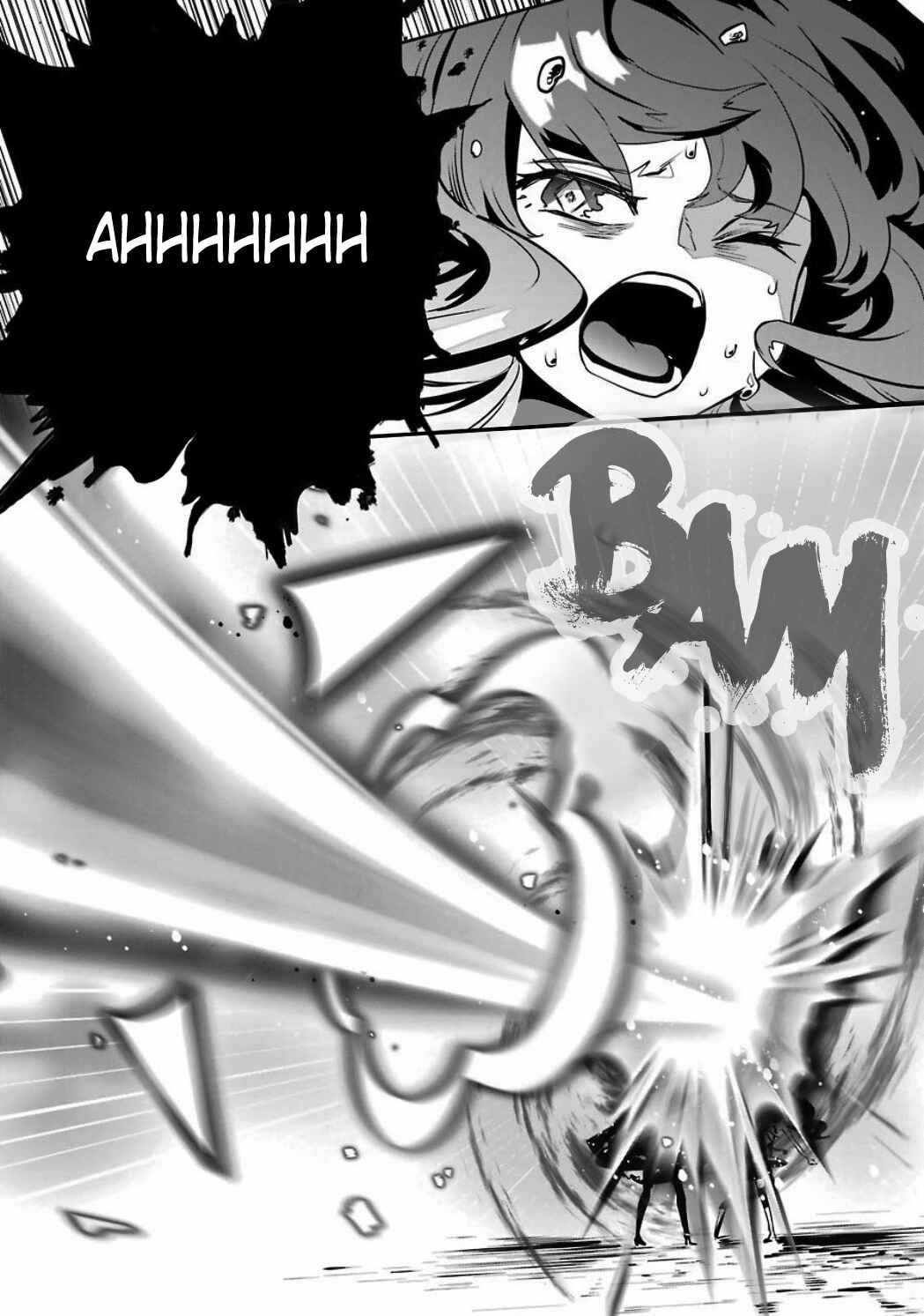 Page 21 Chapter 4.06 Position Distopiary - Flower of Society