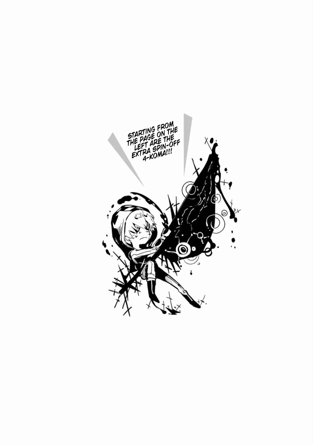 Page 3 Chapter 4.045 Position Distopiary - Flower of Society