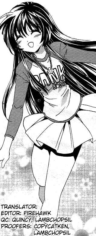 Page 27 Chapter 3 Inukami!