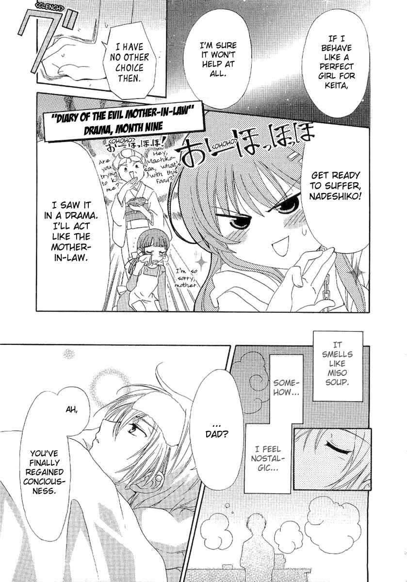 Page 20 Chapter 5 Inukami!