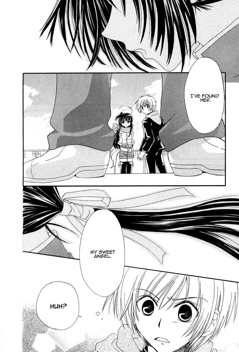 Page 10 Chapter 14 Inukami!