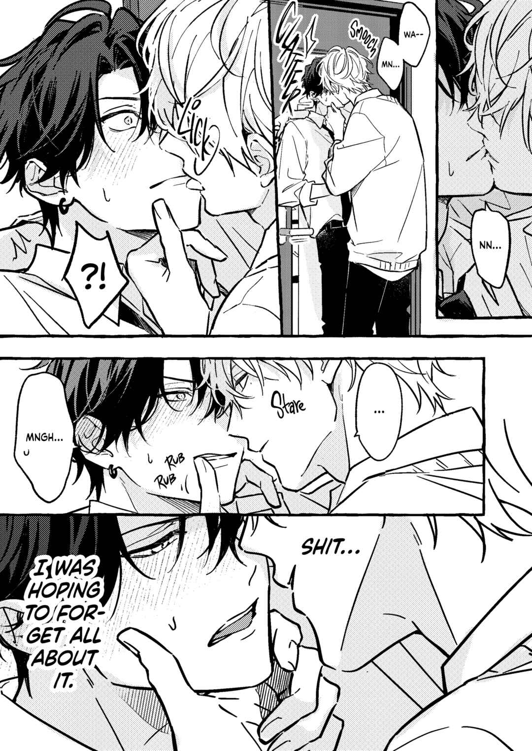 Page 9 Chapter 2 Pocky no Futari