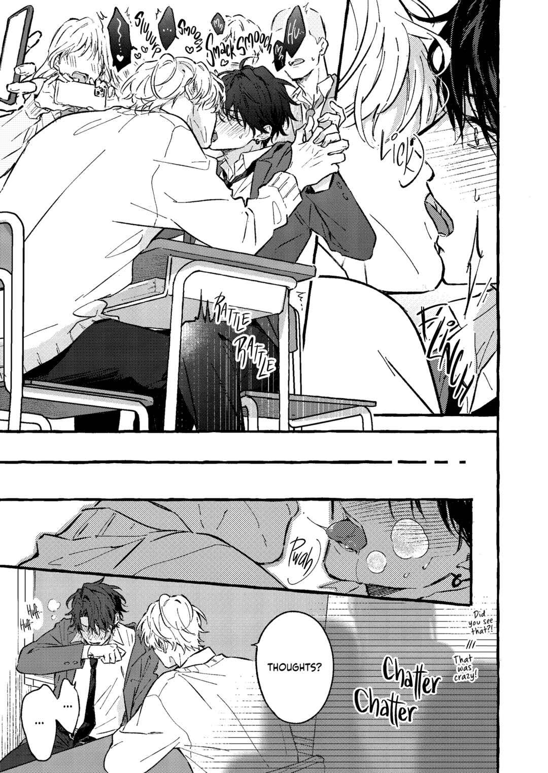 Page 6 Chapter 1 Pocky no Futari
