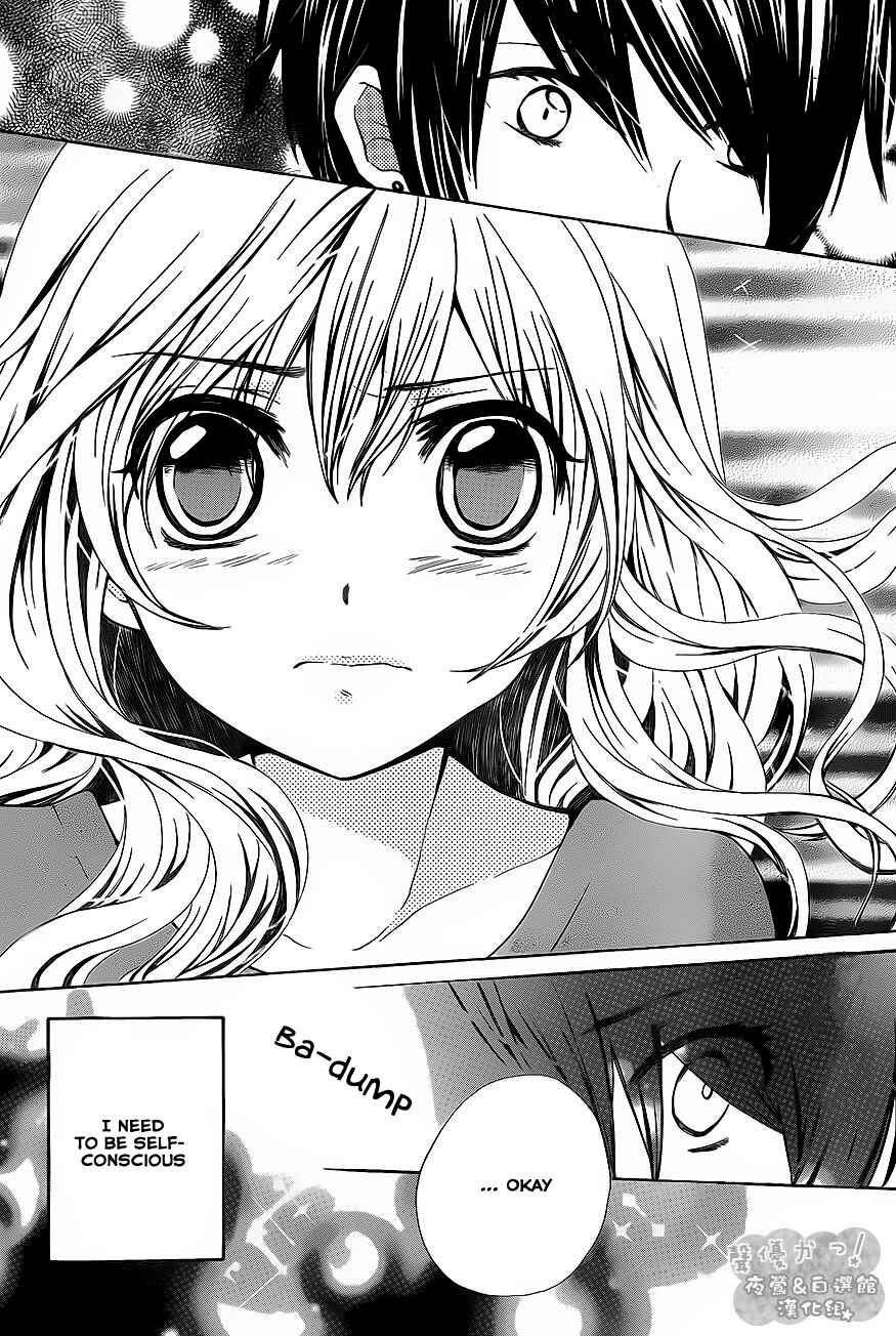 Page 18 Chapter 52 Seiyuu Ka!
