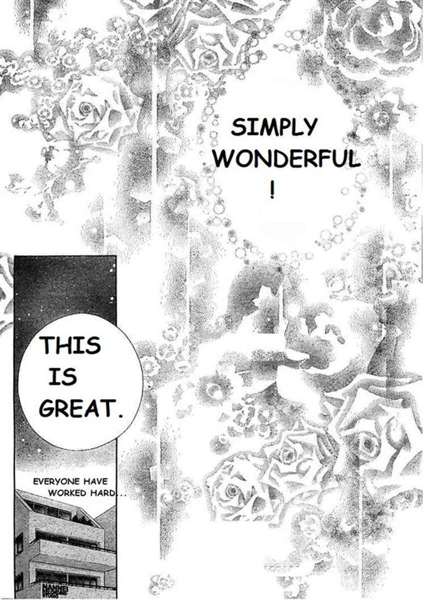 Page 27 Chapter 28 Seiyuu Ka!