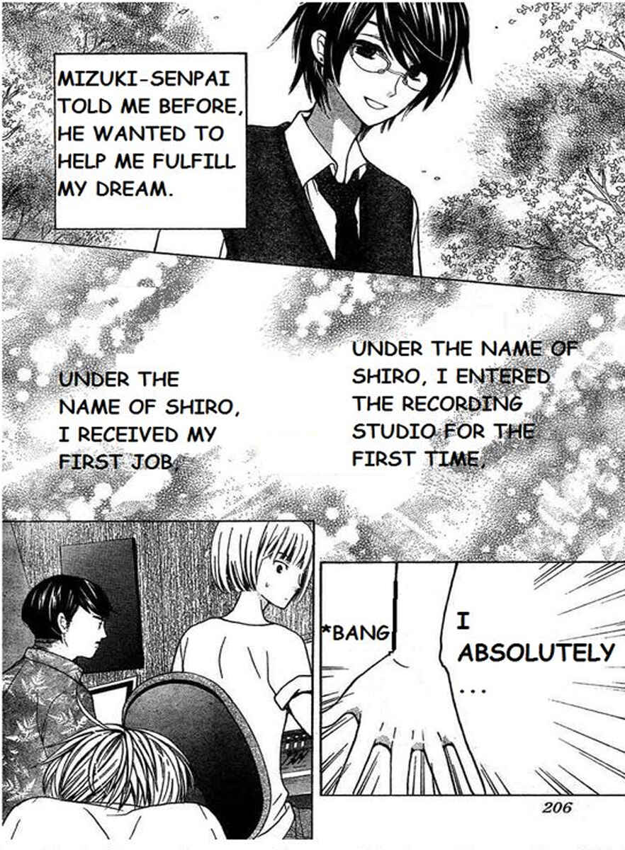 Page 5 Chapter 28 Seiyuu Ka!