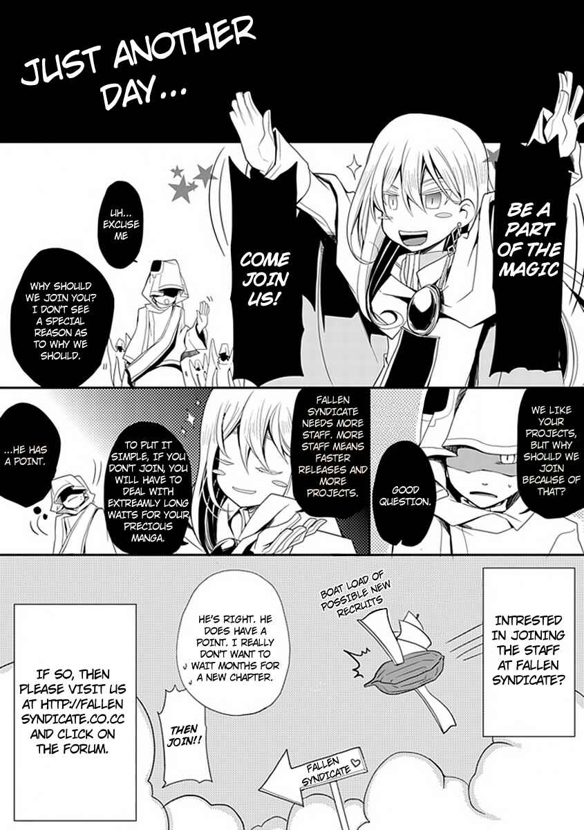 Page 32 Chapter 18 Seiyuu Ka!