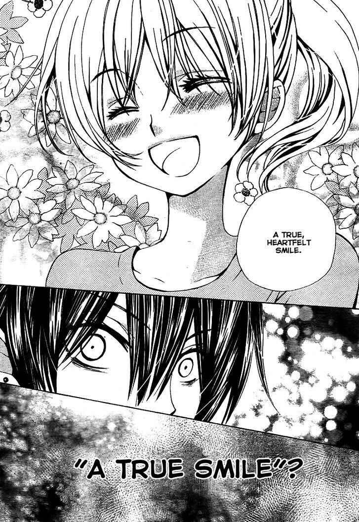 Page 28 Chapter 57 Seiyuu Ka!