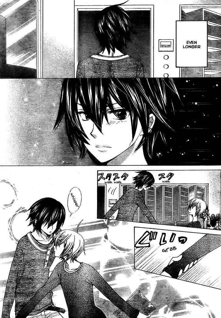 Page 8 Chapter 57 Seiyuu Ka!