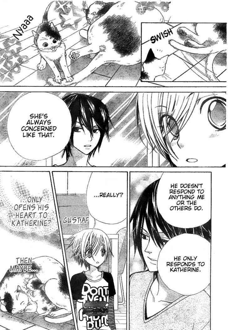 Page 13 Chapter 22 Seiyuu Ka!