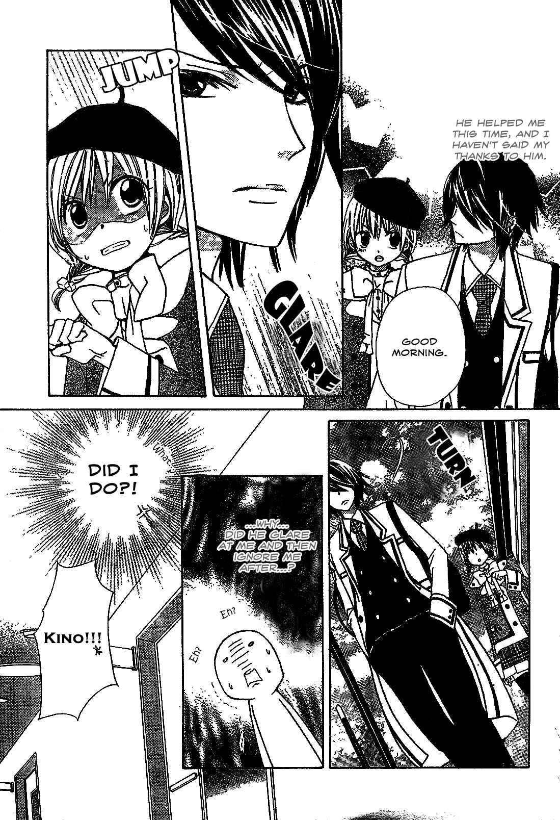 Page 13 Chapter 2 Seiyuu Ka!