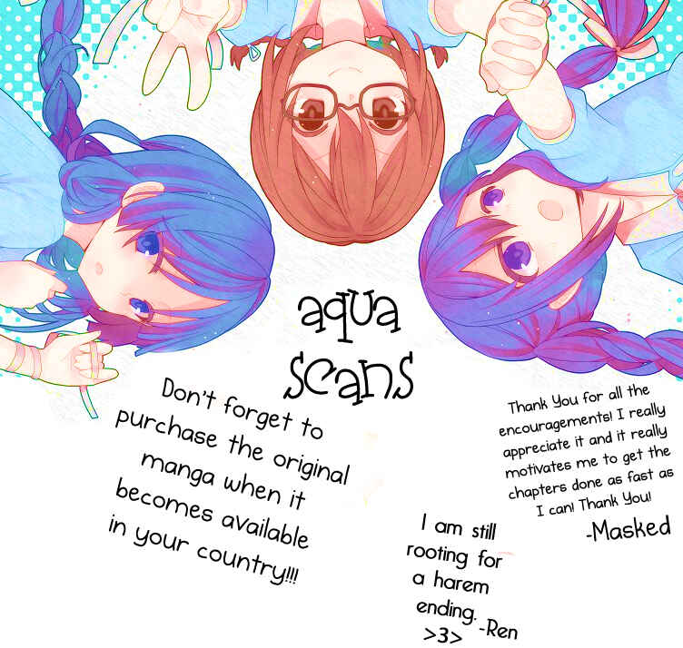 Page 3 Chapter 35 Seiyuu Ka!