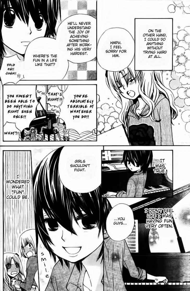 Page 8 Chapter 16 Seiyuu Ka!