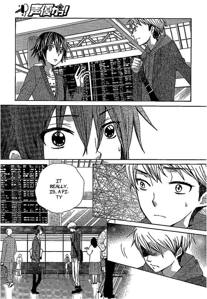 Page 29 Chapter 47 Seiyuu Ka!