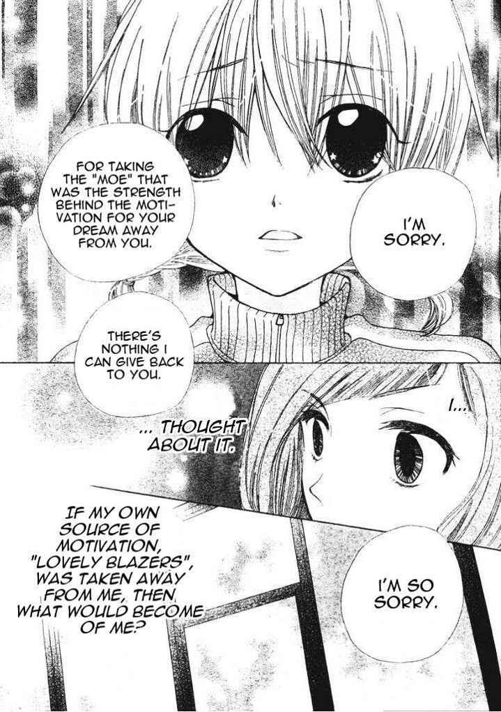 Page 23 Chapter 6 Seiyuu Ka!