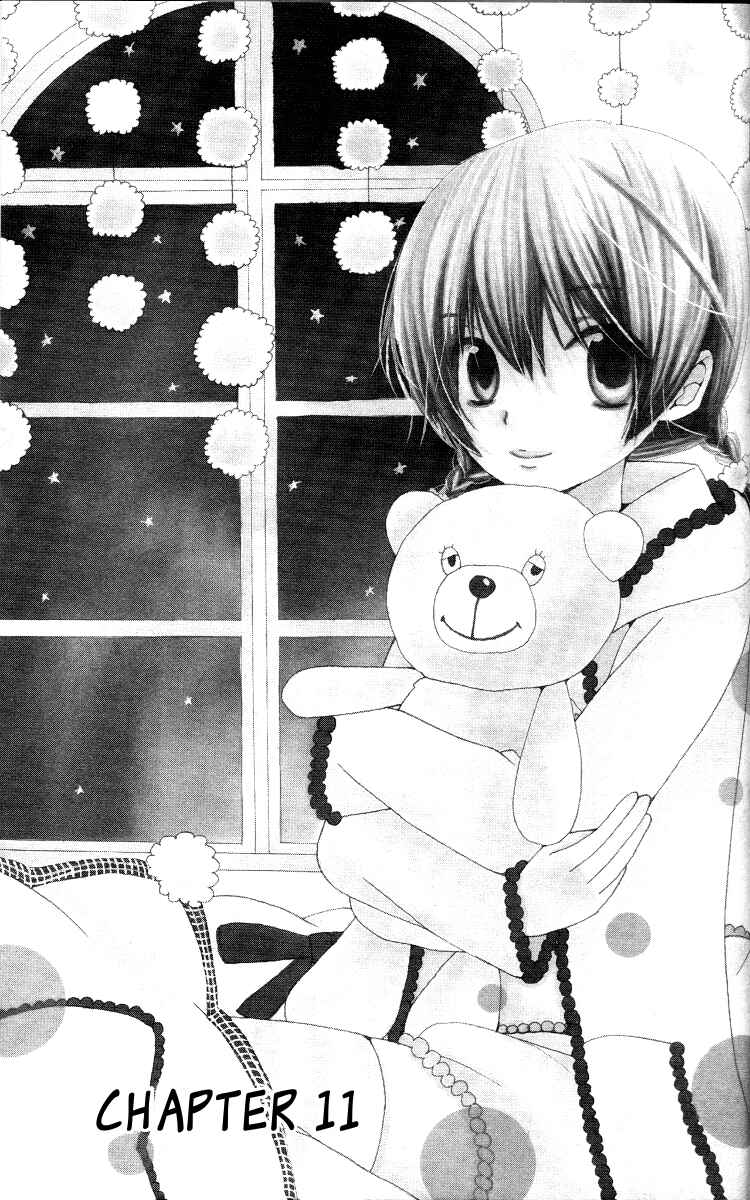 Page 2 Chapter 11 Seiyuu Ka!