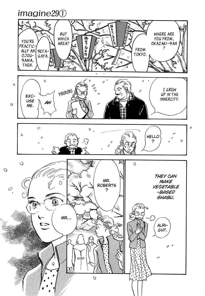 Page 18 Chapter 4 Imagine 29