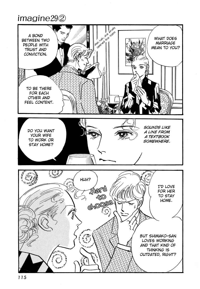 Page 16 Chapter 9 Imagine 29