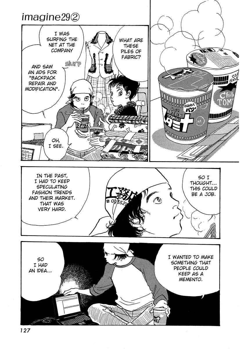 Page 28 Chapter 9 Imagine 29