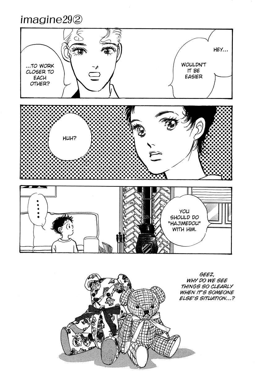 Page 32 Chapter 9 Imagine 29