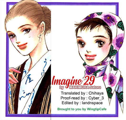 Page 38 Chapter 12 Imagine 29