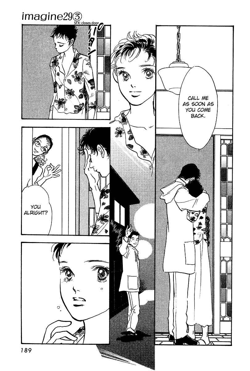 Page 27 Chapter 17 Imagine 29