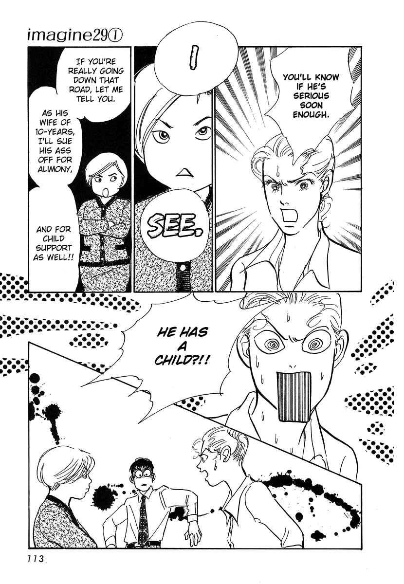 Page 28 Chapter 3 Imagine 29