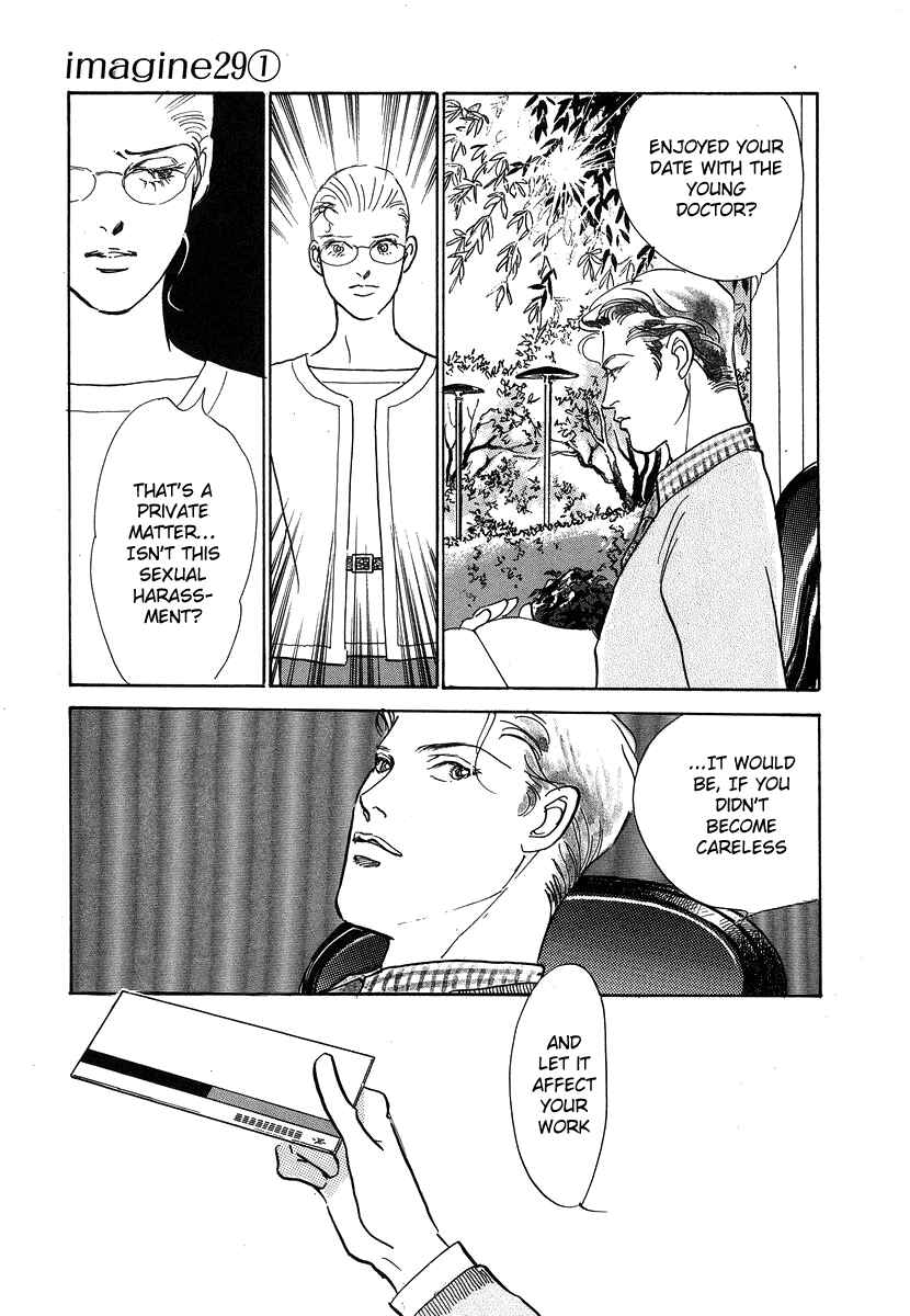 Page 32 Chapter 3 Imagine 29