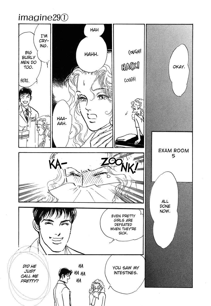 Page 8 Chapter 3 Imagine 29