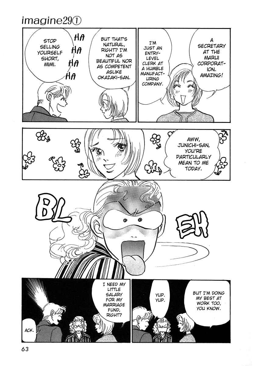 Page 16 Chapter 2 Imagine 29