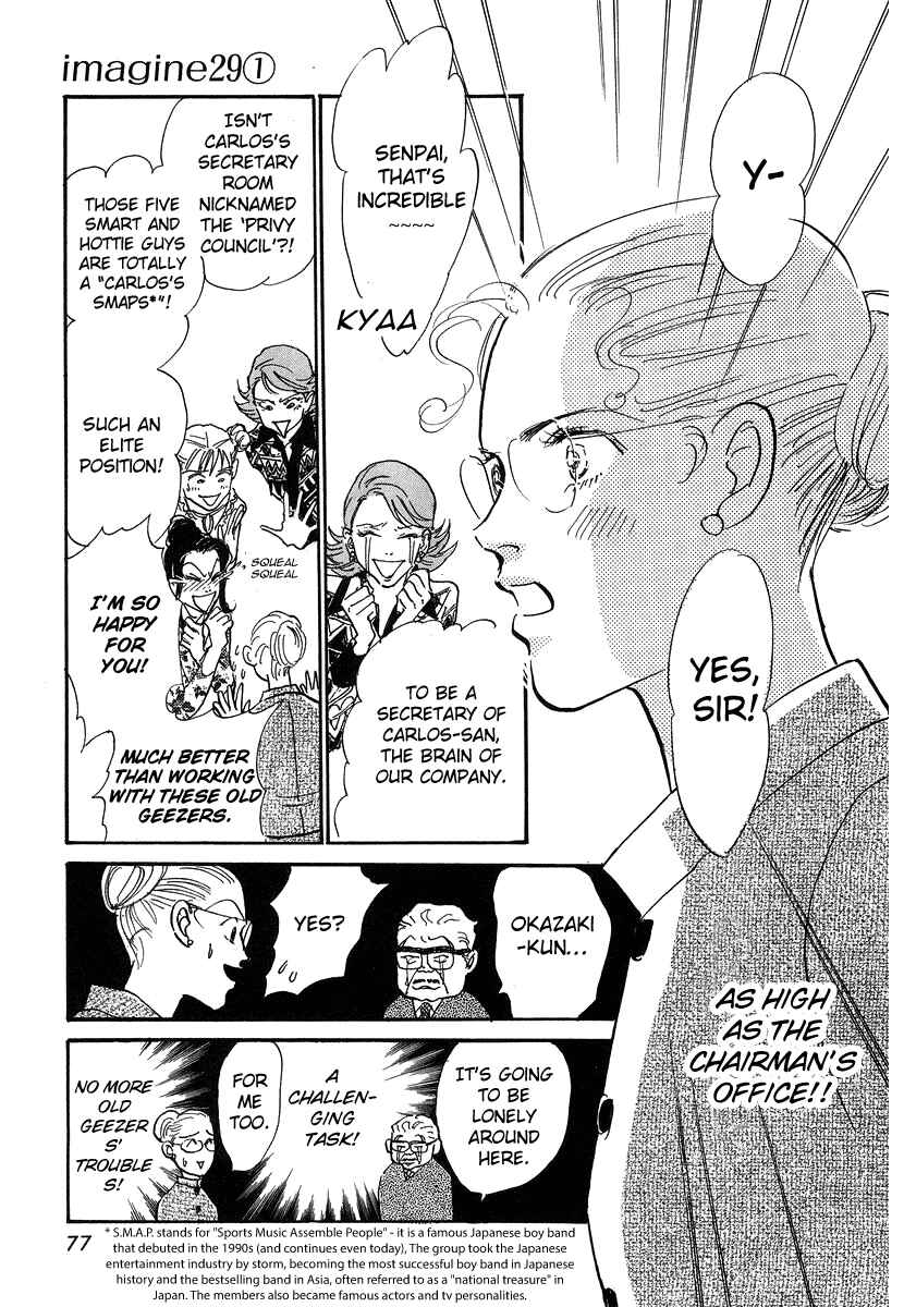 Page 30 Chapter 2 Imagine 29