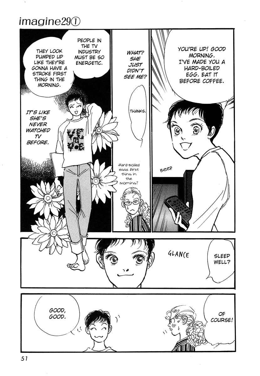 Page 4 Chapter 2 Imagine 29