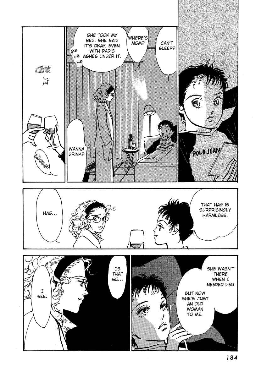 Page 21 Chapter 11 Imagine 29