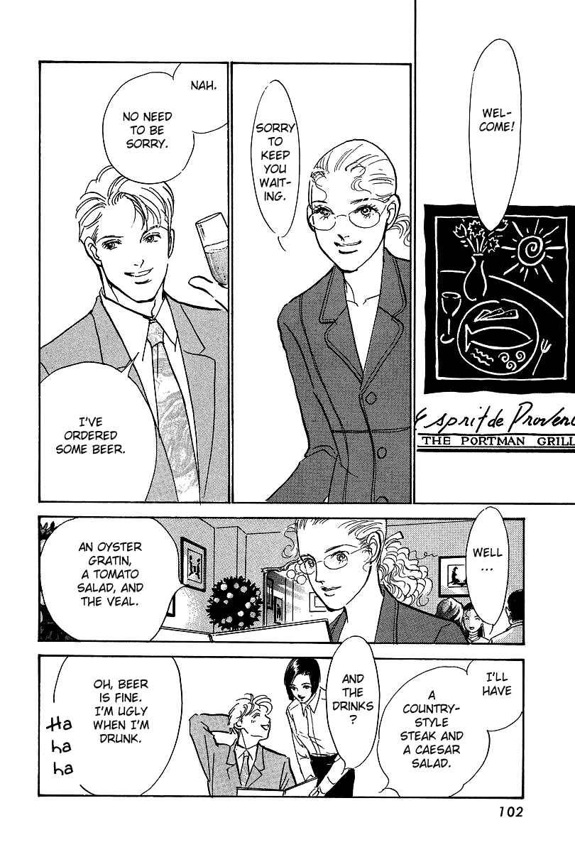 Page 4 Chapter 15 Imagine 29