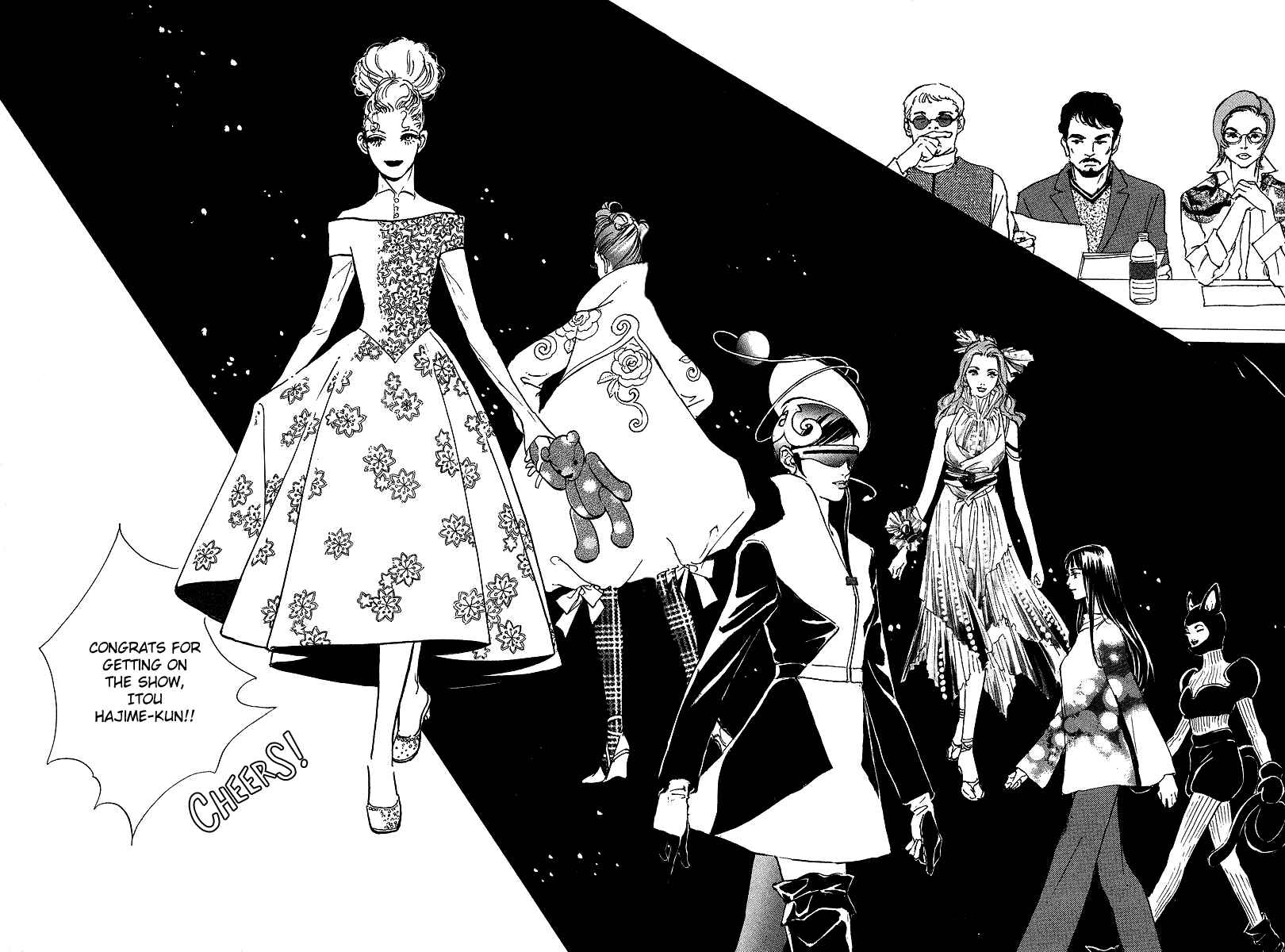 Page 18 Chapter 14 Imagine 29
