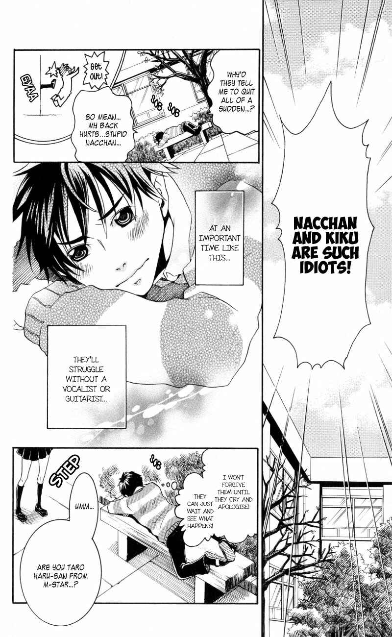 Page 3 Chapter 14 Arcana 06 - Special Forces / Teams