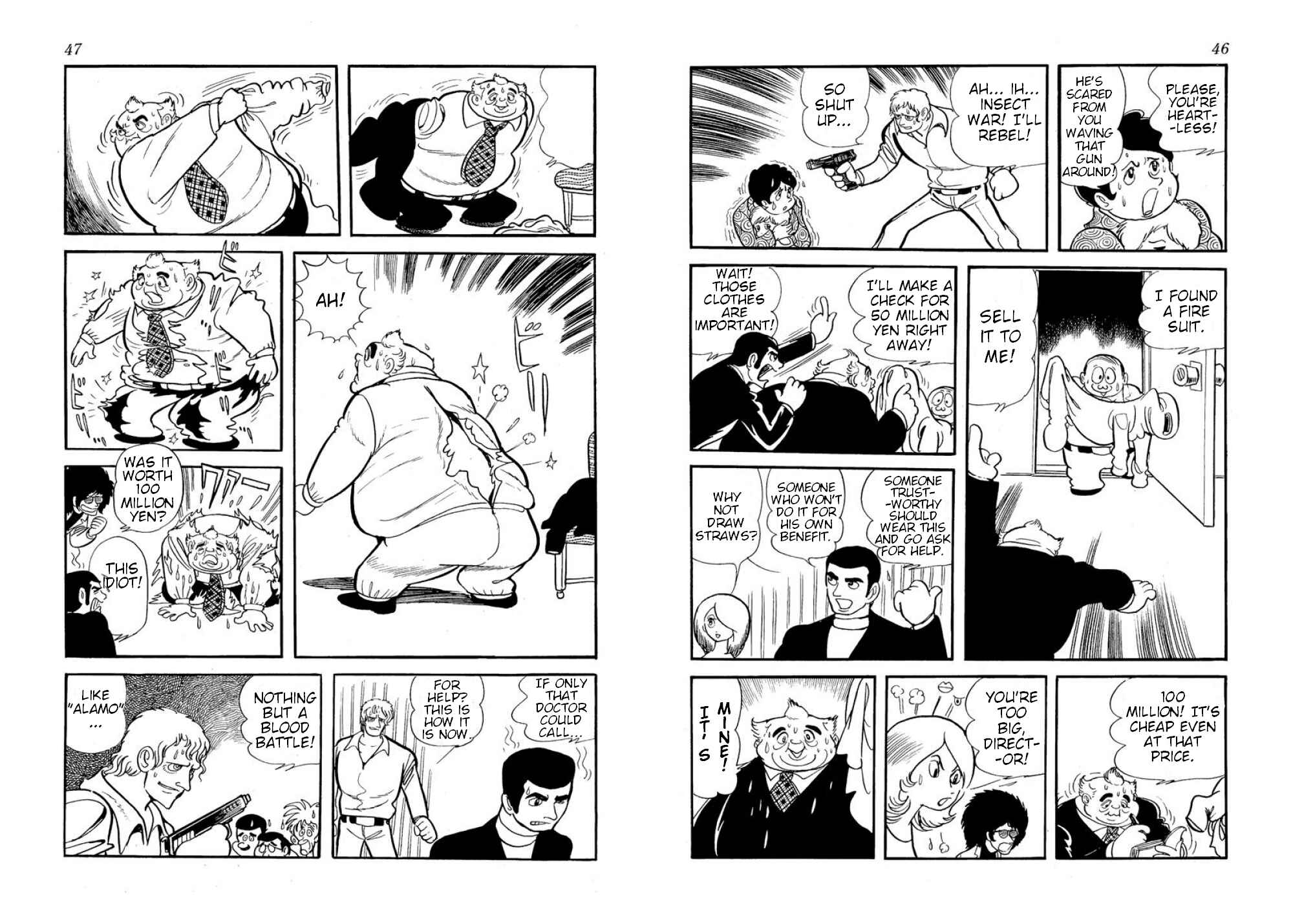 Page 9 Chapter 7 Microid S