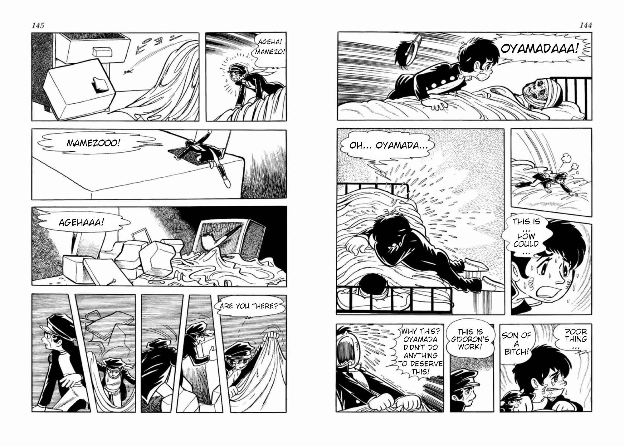 Page 11 Chapter 4 Microid S