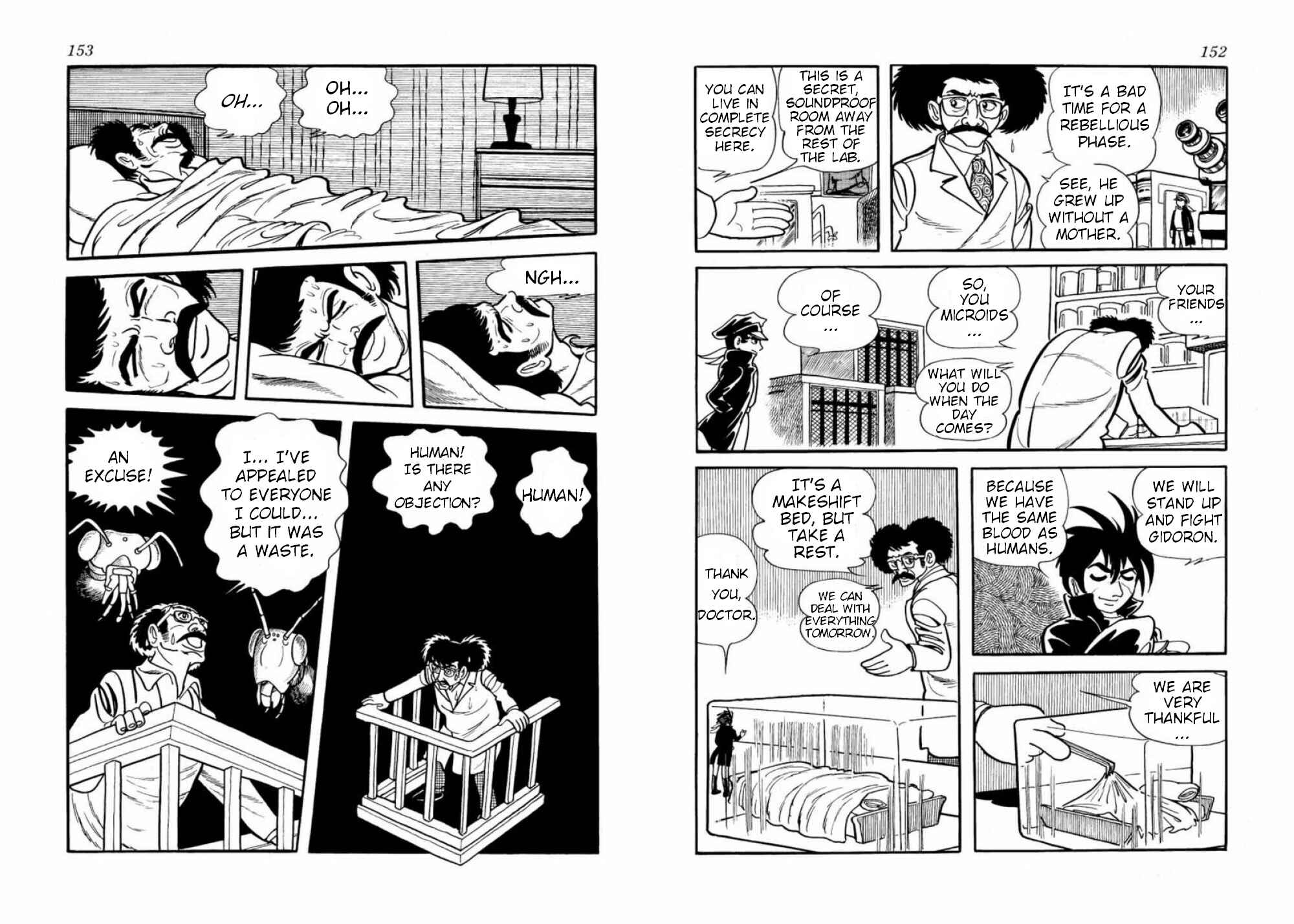 Page 15 Chapter 4 Microid S