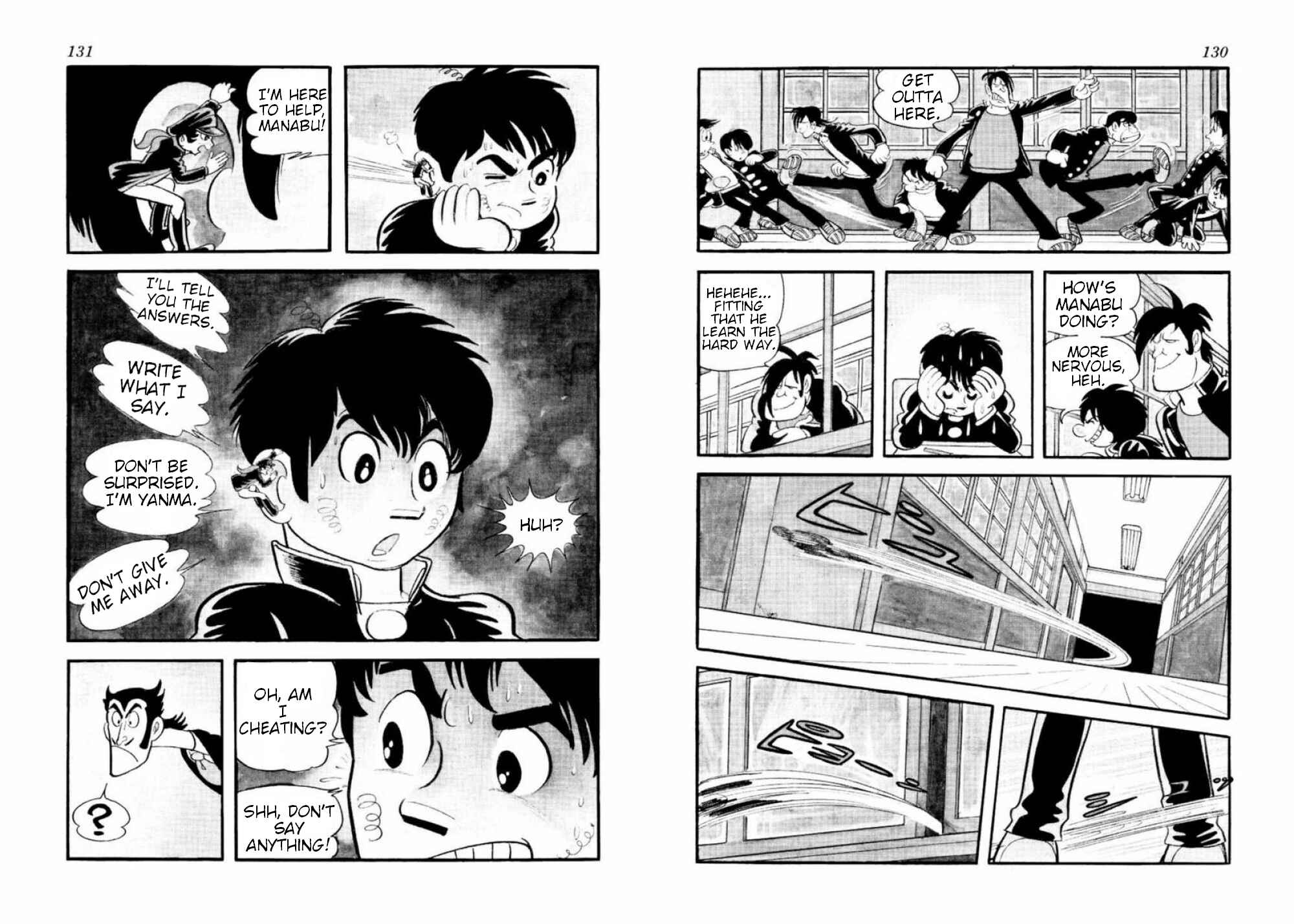 Page 4 Chapter 4 Microid S