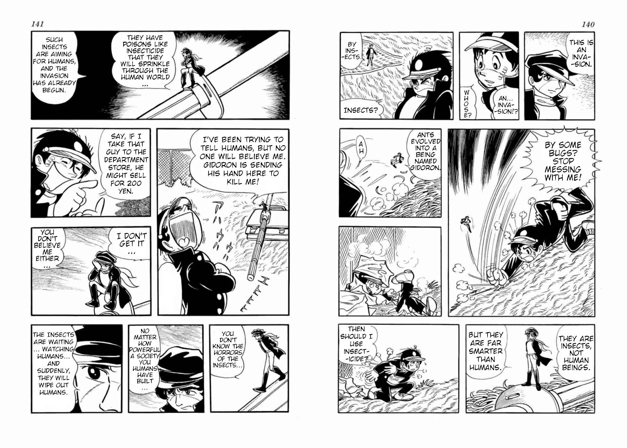 Page 9 Chapter 4 Microid S