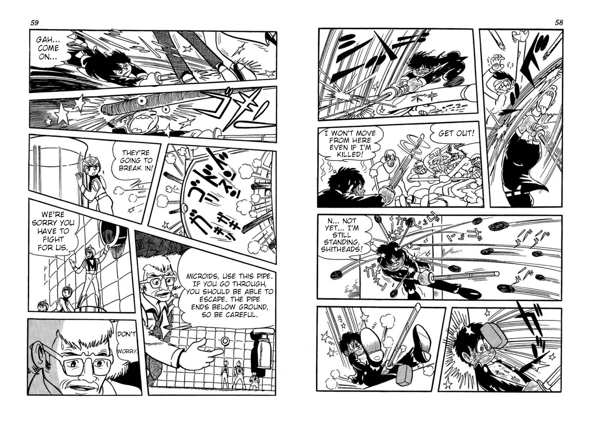 Page 12 Chapter 13 Microid S