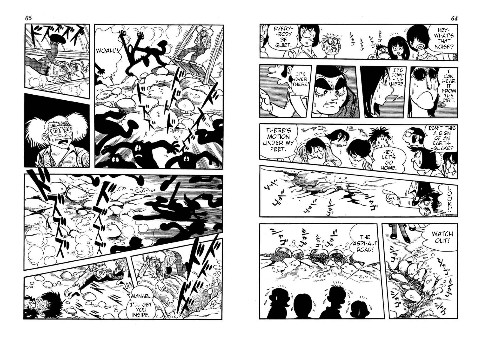 Page 15 Chapter 13 Microid S