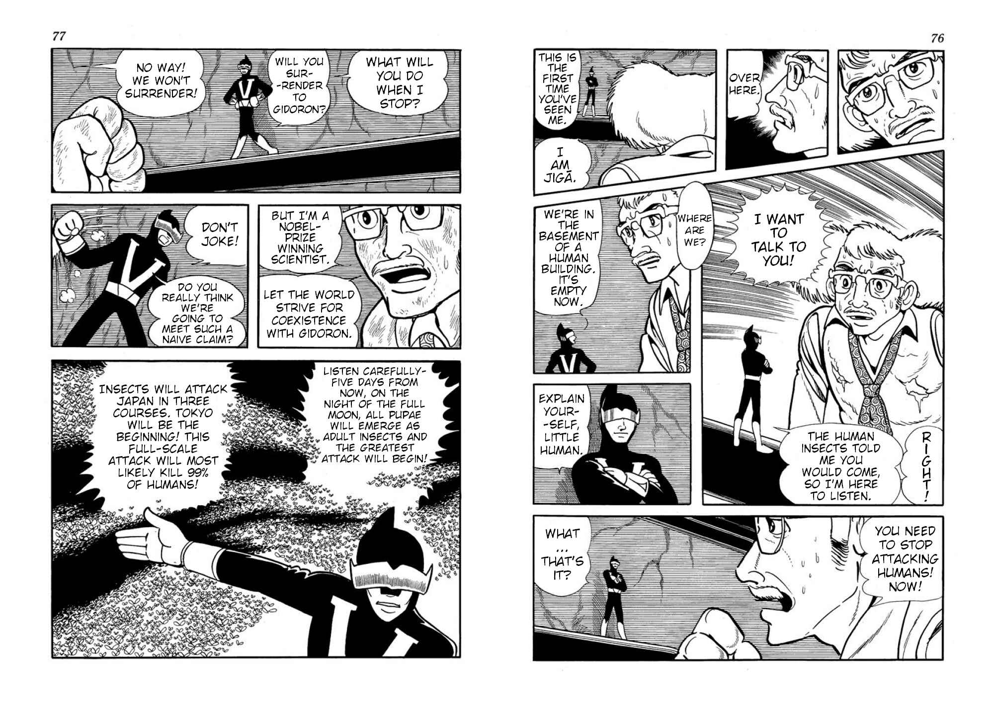 Page 21 Chapter 13 Microid S