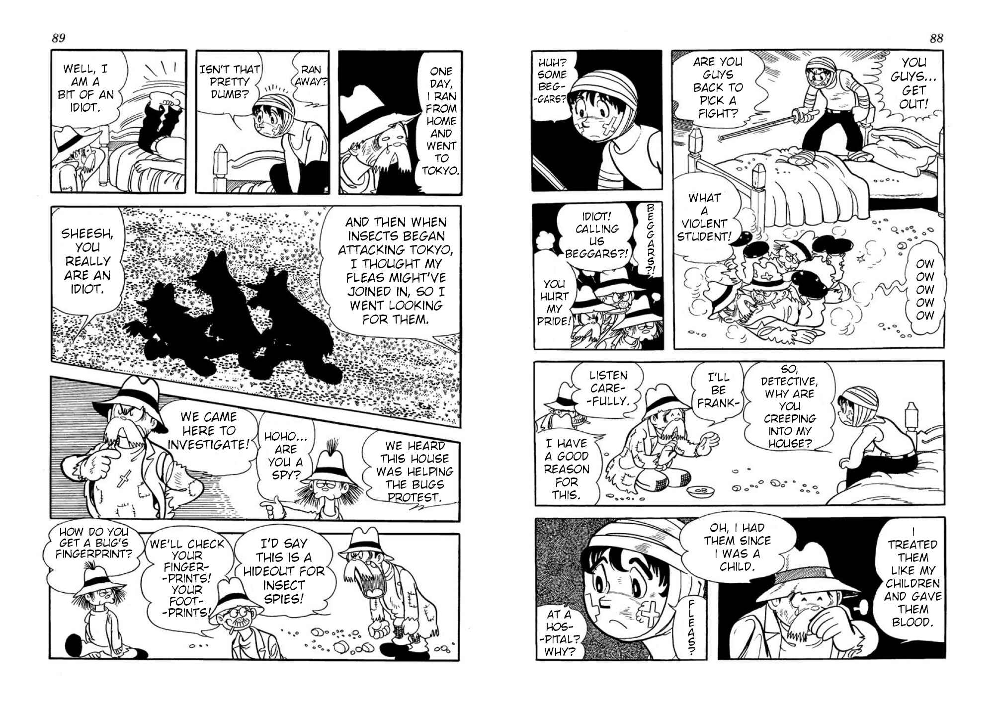 Page 27 Chapter 13 Microid S