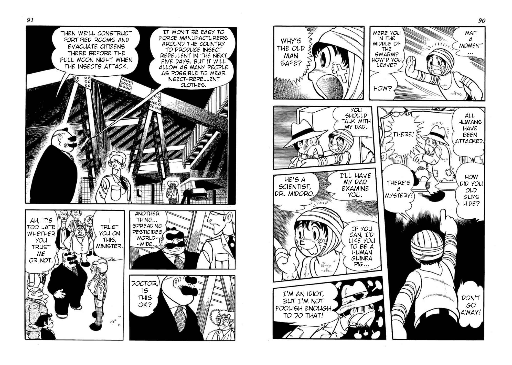 Page 28 Chapter 13 Microid S